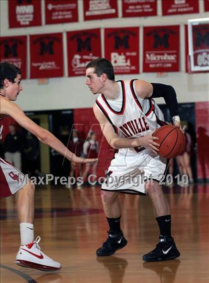 Thumbnail 1 in Oak Ridge @ Maryville photogallery.