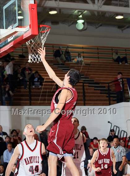 Thumbnail 2 in Oak Ridge @ Maryville photogallery.