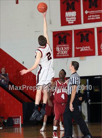 Thumbnail 1 in Oak Ridge @ Maryville photogallery.