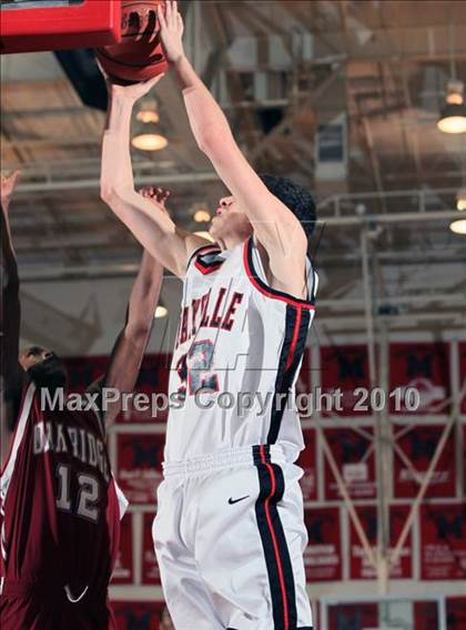 Thumbnail 3 in Oak Ridge @ Maryville photogallery.