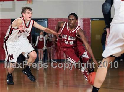 Thumbnail 2 in Oak Ridge @ Maryville photogallery.