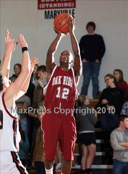 Thumbnail 2 in Oak Ridge @ Maryville photogallery.