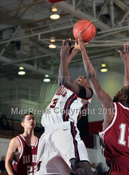 Thumbnail 1 in Oak Ridge @ Maryville photogallery.