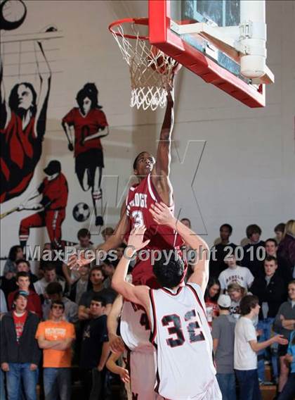 Thumbnail 3 in Oak Ridge @ Maryville photogallery.