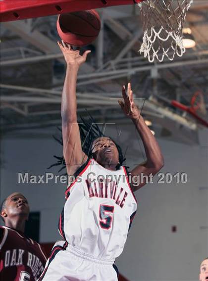 Thumbnail 1 in Oak Ridge @ Maryville photogallery.
