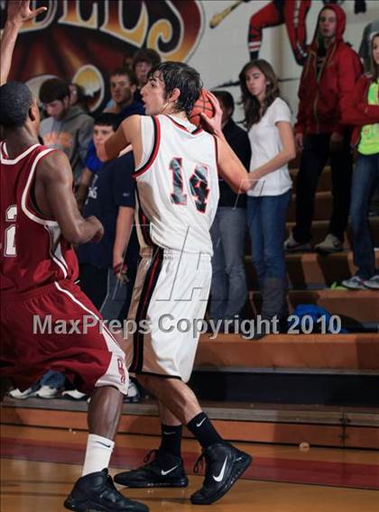 Thumbnail 1 in Oak Ridge @ Maryville photogallery.