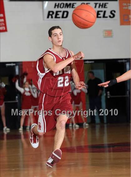 Thumbnail 1 in Oak Ridge @ Maryville photogallery.