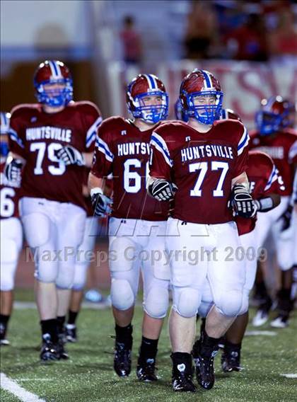 Thumbnail 3 in Oxford @ Huntsville photogallery.