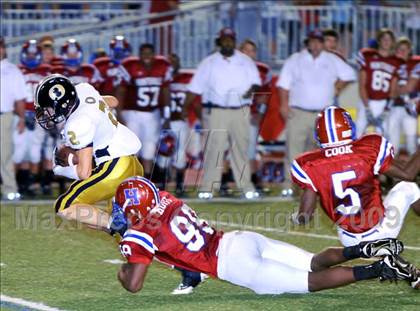 Thumbnail 3 in Oxford @ Huntsville photogallery.