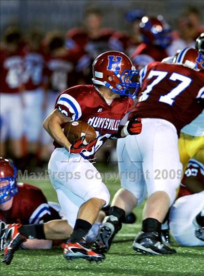 Thumbnail 2 in Oxford @ Huntsville photogallery.