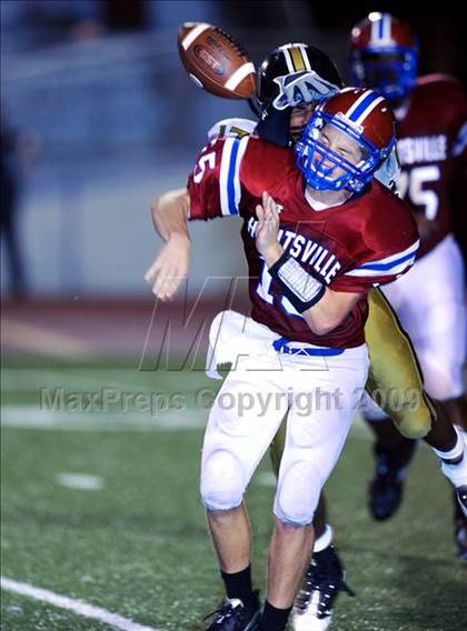 Thumbnail 2 in Oxford @ Huntsville photogallery.