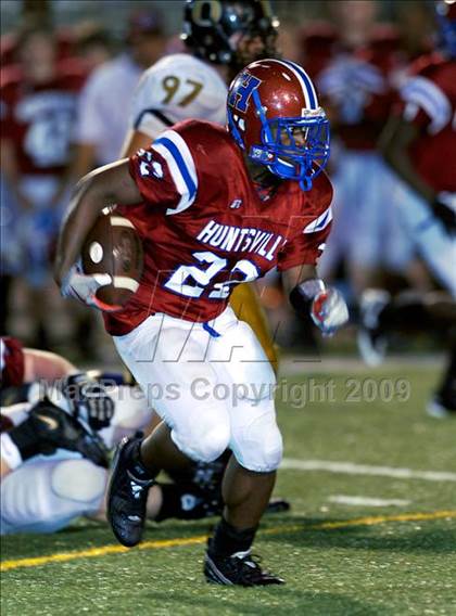 Thumbnail 2 in Oxford @ Huntsville photogallery.