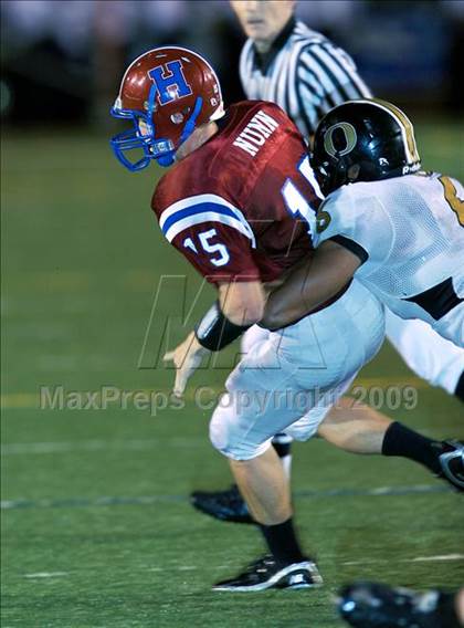 Thumbnail 2 in Oxford @ Huntsville photogallery.