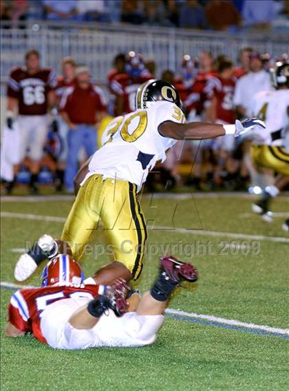 Thumbnail 3 in Oxford @ Huntsville photogallery.
