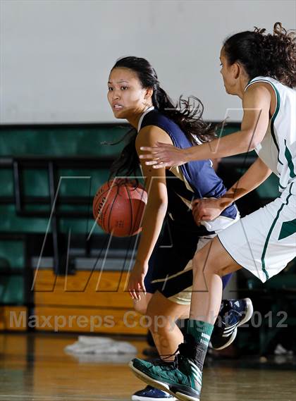 Thumbnail 3 in Notre Dame @ Canyon photogallery.
