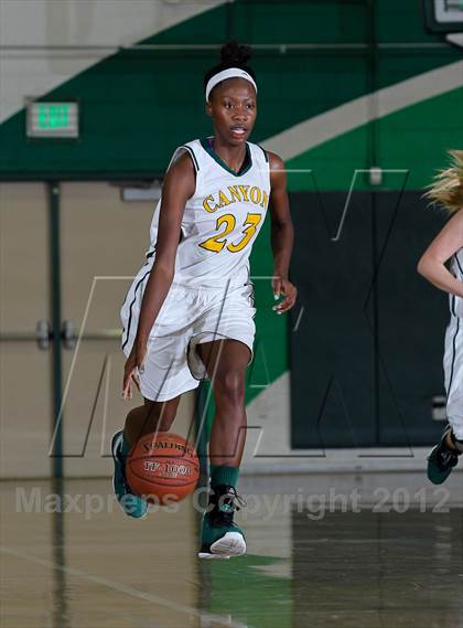 Thumbnail 3 in Notre Dame @ Canyon photogallery.