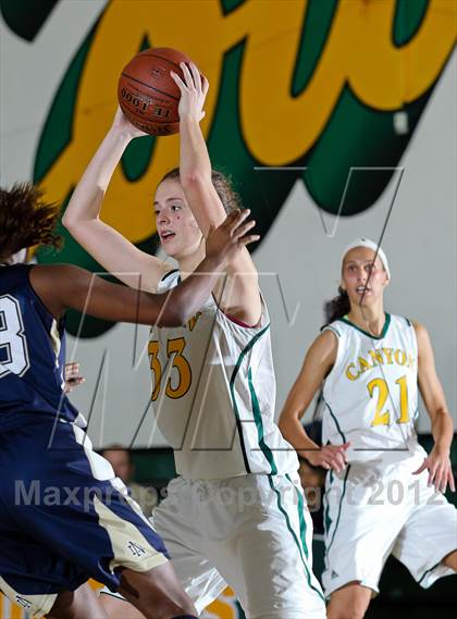Thumbnail 3 in Notre Dame @ Canyon photogallery.