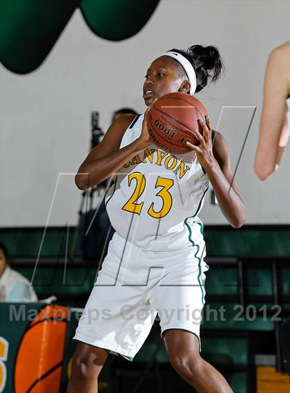 Thumbnail 3 in Notre Dame @ Canyon photogallery.