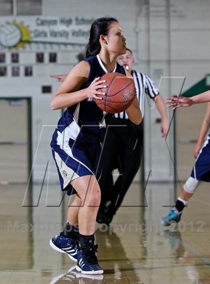 Thumbnail 3 in Notre Dame @ Canyon photogallery.