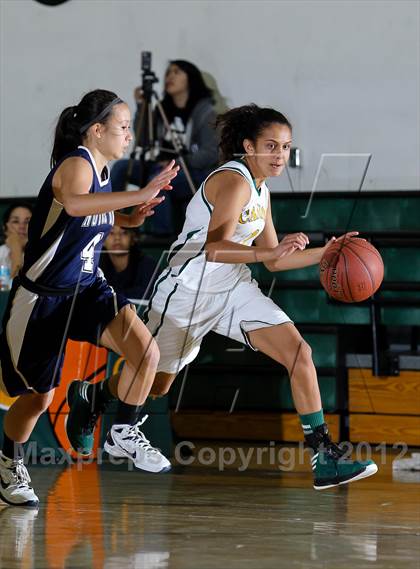 Thumbnail 3 in Notre Dame @ Canyon photogallery.