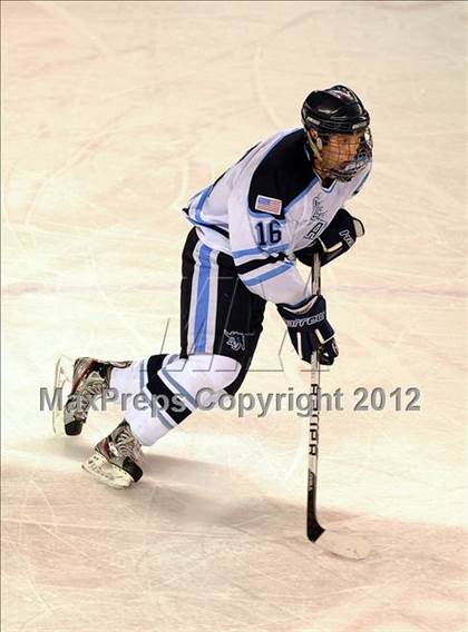 Thumbnail 3 in Ralston Valley vs. Regis Jesuit  (CHSAA State Championship) photogallery.