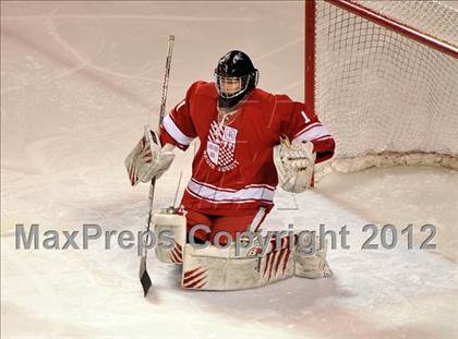 Thumbnail 1 in Ralston Valley vs. Regis Jesuit  (CHSAA State Championship) photogallery.