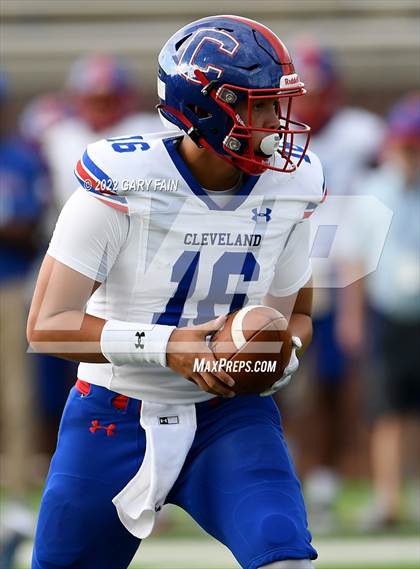 Thumbnail 2 in Ooltewah vs Cleveland (Best of Preps Jamboree) photogallery.