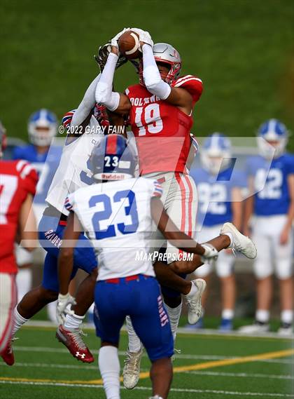 Thumbnail 2 in Ooltewah vs Cleveland (Best of Preps Jamboree) photogallery.
