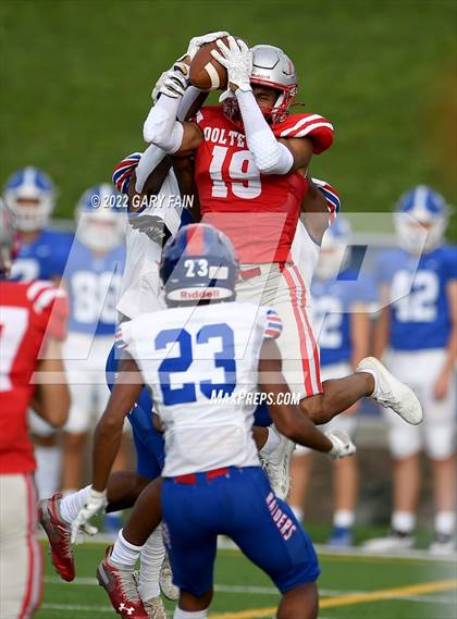 Thumbnail 3 in Ooltewah vs Cleveland (Best of Preps Jamboree) photogallery.