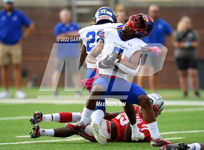 Thumbnail 2 in Ooltewah vs Cleveland (Best of Preps Jamboree) photogallery.