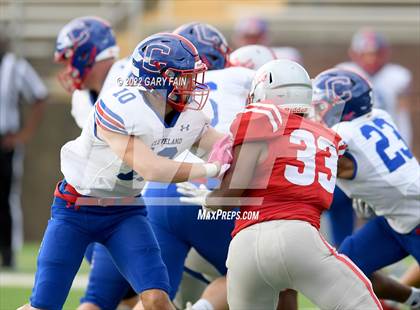 Thumbnail 1 in Ooltewah vs Cleveland (Best of Preps Jamboree) photogallery.