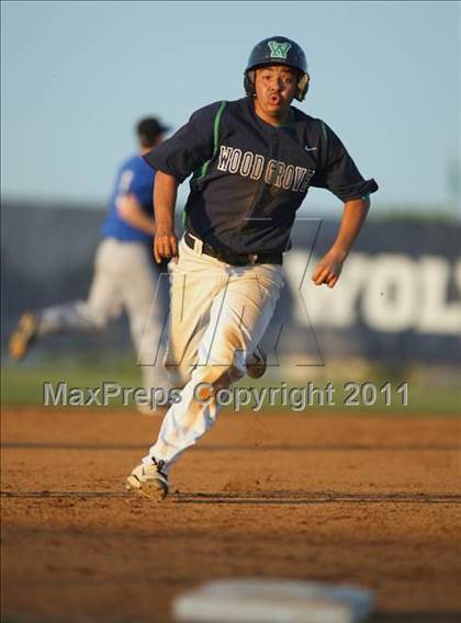 Thumbnail 3 in Tuscarora @ Woodgrove photogallery.