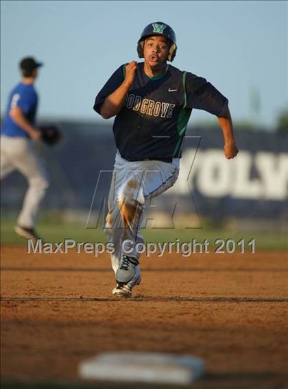Thumbnail 2 in Tuscarora @ Woodgrove photogallery.