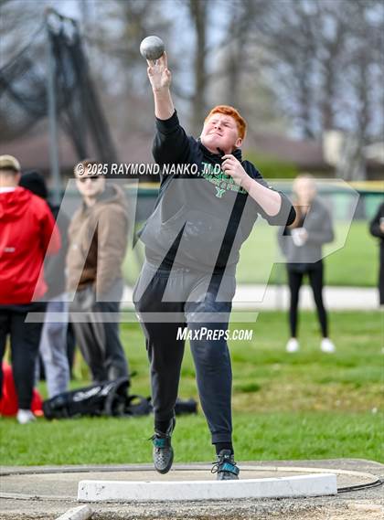 Thumbnail 2 in Yorktown 4 Way (Shot Put)  photogallery.