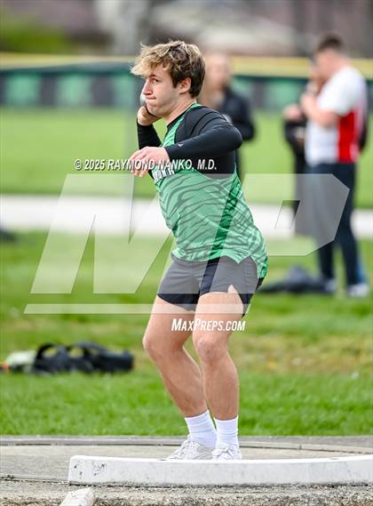 Thumbnail 2 in Yorktown 4 Way (Shot Put)  photogallery.