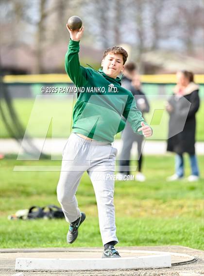 Thumbnail 1 in Yorktown 4 Way (Shot Put)  photogallery.