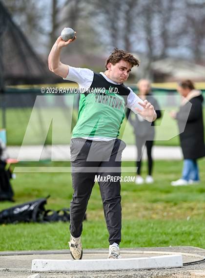 Thumbnail 3 in Yorktown 4 Way (Shot Put)  photogallery.