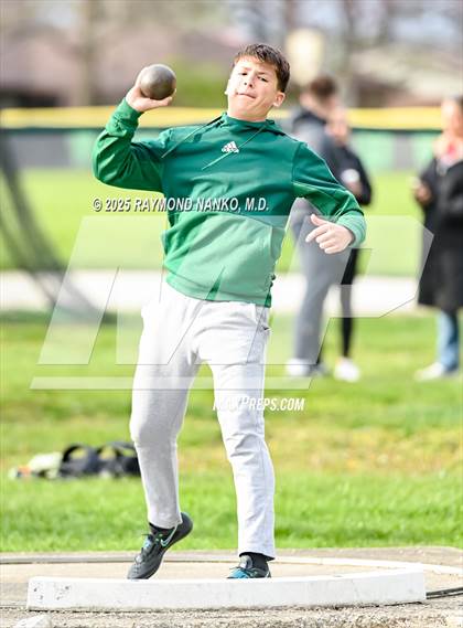 Thumbnail 3 in Yorktown 4 Way (Shot Put)  photogallery.