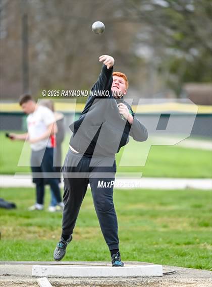 Thumbnail 3 in Yorktown 4 Way (Shot Put)  photogallery.