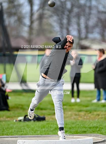 Thumbnail 1 in Yorktown 4 Way (Shot Put)  photogallery.