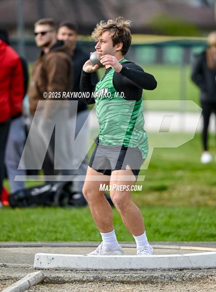 Thumbnail 3 in Yorktown 4 Way (Shot Put)  photogallery.