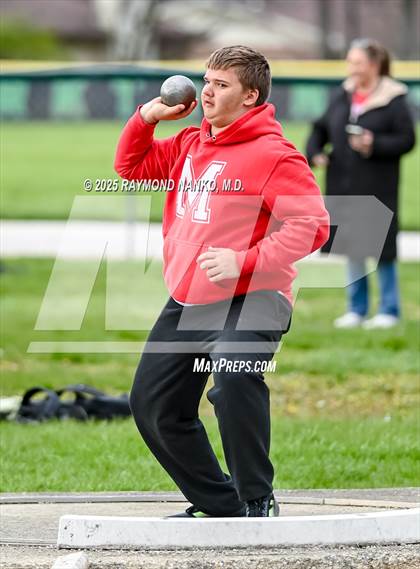 Thumbnail 3 in Yorktown 4 Way (Shot Put)  photogallery.