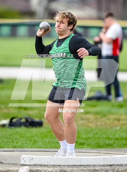 Thumbnail 3 in Yorktown 4 Way (Shot Put)  photogallery.