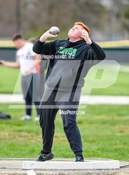 Thumbnail 1 in Yorktown 4 Way (Shot Put)  photogallery.