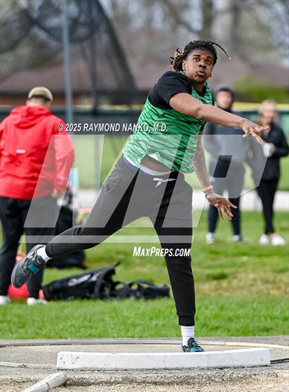 Thumbnail 2 in Yorktown 4 Way (Shot Put)  photogallery.