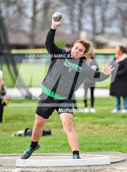 Thumbnail 3 in Yorktown 4 Way (Shot Put)  photogallery.