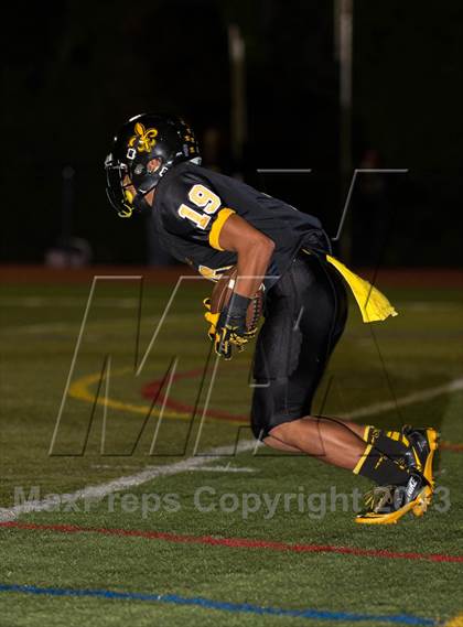Thumbnail 1 in Red Bank Catholic @ St. John-Vianney photogallery.
