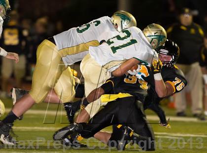 Thumbnail 3 in Red Bank Catholic @ St. John-Vianney photogallery.
