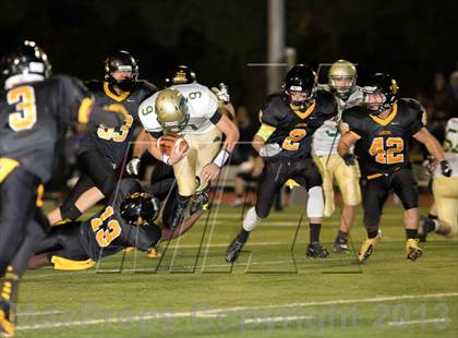 Thumbnail 2 in Red Bank Catholic @ St. John-Vianney photogallery.