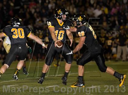 Thumbnail 1 in Red Bank Catholic @ St. John-Vianney photogallery.